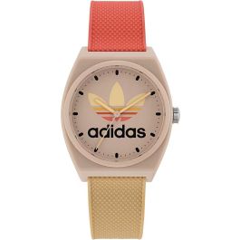 Reloj Unisex Adidas PROJECT TWO (Ø 38 mm) Precio: 66.9009. SKU: B1DRATG4FK