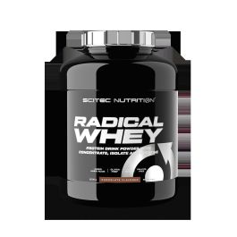 Radical Whey Proteína de Suero 2000g Chocolate Radical Whey Proteína de Suero 2000g Chocolate Precio: 47.6899995. SKU: B1BN3243EG