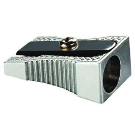 Afilalapiz Forofis Metalico Cuña (Set de 24) Afilalapiz Forofis Metalico Cuña (Set de 24) Precio: 4.49999968. SKU: B19QDZKGY8