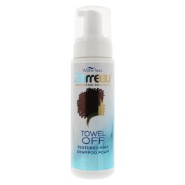 Towel Off, Champú para el cabello, Añade brillo y volumen, Limpia y refresca, 180 ml Precio: 12.59000039. SKU: B1H75DJR56