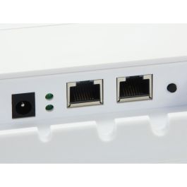 LevelOne WAP-8123 Funkbasisstation Punto de Acceso Wi-Fi 802.11ac Wave 2 Doble Banda 1200 Mbps