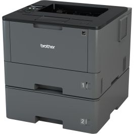 Brother HL-L5000D Impresora Láser Monocromo Dúplex Automático 40ppm A4 USB 1200x1200 DPI