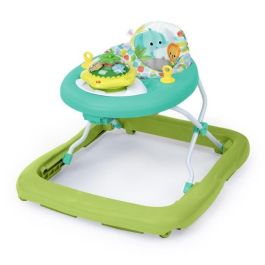 Bright Starts BRI17367 Andador Plegable 2 en 1 Wanderlights con Juguete de Actividades Extraíble, Música y Altura Ajustable Precio: 81.50000012. SKU: B19TJ4GFHC
