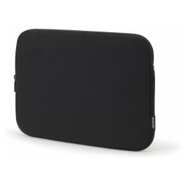 Dicota ONE Funda para portátil 14-14.1", Negro