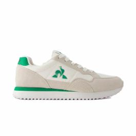 Zapatillas Casual Le coq sportif Jet Star_2 Blanco Precio: 85.0025. SKU: B1GLRK63HJ