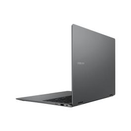 Samsung Galaxy Book5 Pro 360 Ultra 7-258V Portátil 2 en 1 Convertible 16" AMOLED 2X 120Hz Intel Core Ultra 7 32GB RAM 1TB SSD WQXGA+ Gris