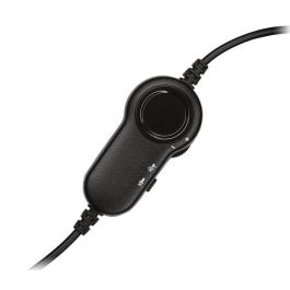 Logitech H150 Stereo Headset Precio: 24.78999963. SKU: B1J3RHV4TY