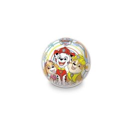 Pelota bioball paw patrol 140mm - modelos surtidos