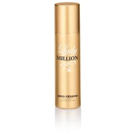 Lady Million, Floral, Desodorante en spray, Para mujeres, 150 ml Precio: 27.78999982. SKU: S8304561