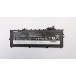 Lenovo Lithium-ion internal battery, 57WH capacity, designed for Lenovo laptops, ensuring reliable mobile computing power. Precio: 123.98999954. SKU: B1J5WMM4BB
