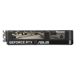 ASUS Dual GeForce RTX 5060 8GB GDDR7 7680x4320 90YV0N12-M0NA00