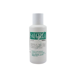 Saugella Shower Gels 250 mL Precio: 14.49999991. SKU: B1HPGBPFM5