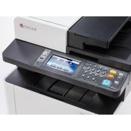 Kyocera ECOSYS M5526cdn Impresora Multifunción Láser Color 26ppm USB LAN Dúplex
