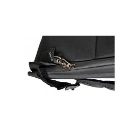 Mochila para Portátil Port Designs Negro