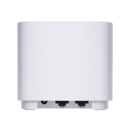 Sistema Mesh Asus ZenWiFi XD4 Plus 1800Mbps/ 2.4GHz 5GHz/ Pack de 2 Precio: 139.79000046. SKU: S7784418