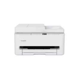 Canon PIXMA TS7550i Impresora Inyección Tinta Multifunción Color Wi-Fi Duplex Pantalla OLED para Hogar/Oficina Canon PIXMA TS7550i Impresora Inyección Tinta Multifunción Color Wi-Fi Duplex Pantalla OLED para Hogar/Oficina