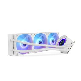 Kit de Refrigeración Líquida Nox-Xtreme HUMMER X-360 Kit de Refrigeración Líquida Nox-Xtreme HUMMER X-360