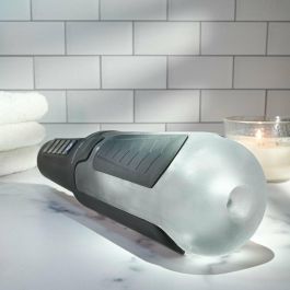 Masturbador Masculino Zero Tolerance Zero Tolerance Negro