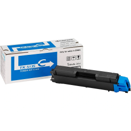 KYOCERA TASKalfa 265ci Toner cian