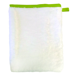 Little Green Manopla De Baño Little Green 1 Ud Precio: 8.49999953. SKU: B1GJXCBQXA