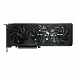 GIGABYTE GeForce RTX 5070 WINDFORCE SFF 12G AAAQE25097 Tarjeta Gráfica GDDR7 7680x4320 PCI-E 5.0