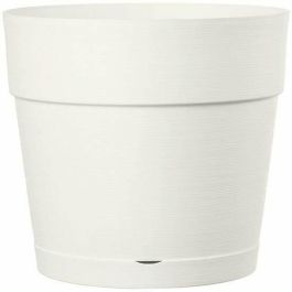 Deroma 9E95ZSZ237 Maceta Vaso Save R 58L 48cm Blanca Precio: 43.79000043. SKU: B1A2829W72