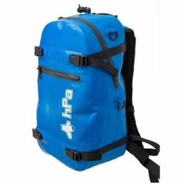 Hpa INFLADRY 25 - Mochila Impermeable 25 Litros, Azul, 50x28x18cm - Ideal para Pesca y Paddle Surf Precio: 156.50000003. SKU: B1B7XHKP4E
