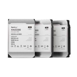 Synology HAS5300 Disco Duro Interno HDD 12TB SAS 12Gb/s 7200rpm Enterprise 3.5" Precio: 719.58999959. SKU: B19HTEFXAW