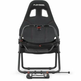 Asiento de simulación - PLAYSEAT - Challenge Actifit - Negro Precio: 276.89000031. SKU: B1JXWXDL6V