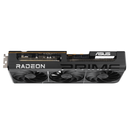ASUS Tarjeta Gráfica Radeon RX 9070 16GB GDDR6 OC Edition -RX9070-O16G-EVO