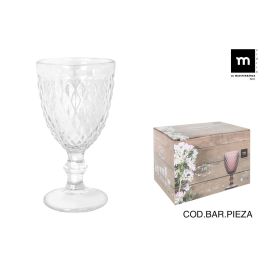 La Mediterranea Copa Sidari 350 cc Transparente (36 Unidades) Precio: 36.49999969. SKU: B17273ZC3J