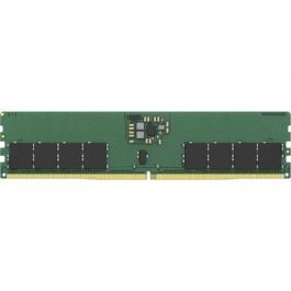 Memoria RAM Kingston ValueRAM 32GB/ DDR5/ 6400MHz/ 1.1V/ CL52/ CUDIMM Precio: 116.50000032. SKU: B1E2FRADC5