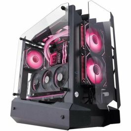 Caja Semitorre ATX Mars Gaming MCEDGE Precio: 121.95000004. SKU: B1ELTKS2WS