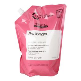 L'Oréal Professionnel Paris Pro Longer Shampoo Refill 1500 mL Precio: 26.59000047. SKU: B1DR7RZGJM