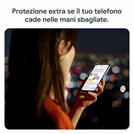 Google Pixel 9a 5G Dual SIM 128GB Almacenamiento 8GB RAM iris Cámara 48MP Smartphone Android 15