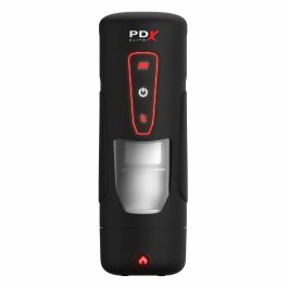 Masturbador Masculino Pipedream PDX ELITE MILK ME HOTTER Negro Precio: 103.88999984. SKU: B12WN4SRPA