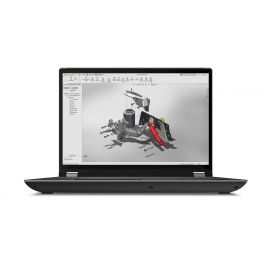 Lenovo ThinkPad P16 G2 16" i7-14700Hx 64/1TB RTX 3500ADA W11P