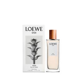 Loewe 001 Man Eau de Toilette (ETV) 50ml para Hombre