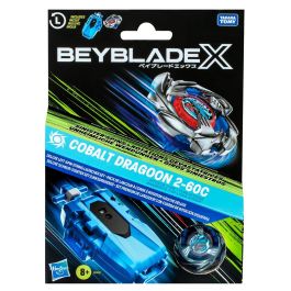 Beyblade X Roosevelt G1491 Hasbro