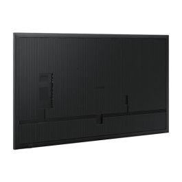 Samsung LH85QBCEBGCXEN pantalla de señalización Pantalla plana para señalización digital 2,16 m (85") Wifi 350 cd / m² 4K Ultra HD Negro Tizen 16/7