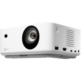 Optoma Proyector ML1080ST Láser RGB Full HD Tiro Corto 1200 Lúmenes DLP Portátil 1kg