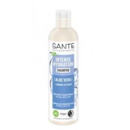 SANTE NATURKOSMETIK Champú Hidratación Intensa con Aloe Vera para Cabello Seco 250 ml Precio: 6.50000021. SKU: B1A7LWVEQ4