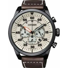 Reloj Hombre Citizen CA4215-04W (Ø 45 mm) Precio: 190.50000057. SKU: B19MHZWP4B