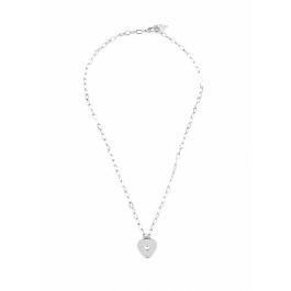 Colgante Mujer Guess JUBN05060JWRHT-U Plateado Colgante Mujer Guess JUBN05060JWRHT-U Plateado
