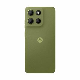 Smartphone Motorola 6,72" Octa Core 8 GB RAM 512 GB Verde Smartphone Motorola 6,72" Octa Core 8 GB RAM 512 GB Verde