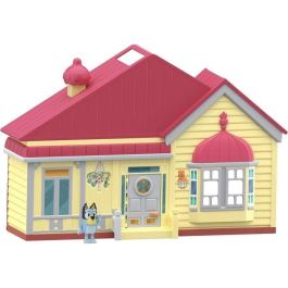 House de Bluey - Juguetes Moose - Brown - Figura House de Bluey - Juguetes Moose - Brown - Figura