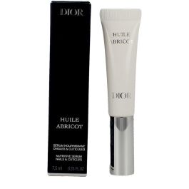 Dior Huile Abricot Esmalte Fortalecedor de Uñas y Cutículas 10.5ml