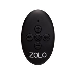 Bomba para el Pene Zolo Transparente