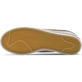 Zapatillas Casual de Mujer Nike Court Legacy W Blanco
