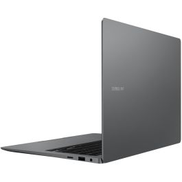 Samsung CU5 226V Galaxy Book5 Pro - Portátil 14" WQXGA+ AMOLED, Intel Core Ultra 5, 16GB RAM, 512GB SSD, Windows 11 Pro gris